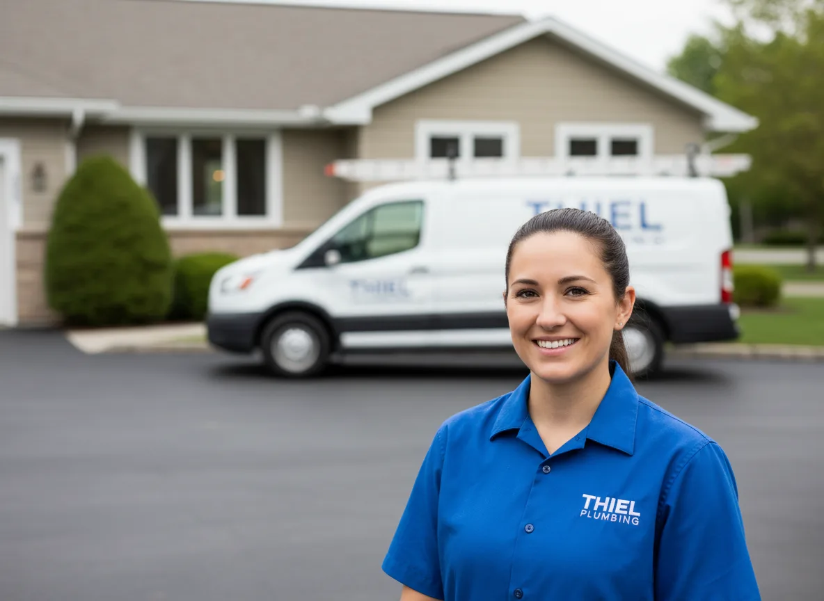 Plumber Caroleen, NC FAQs